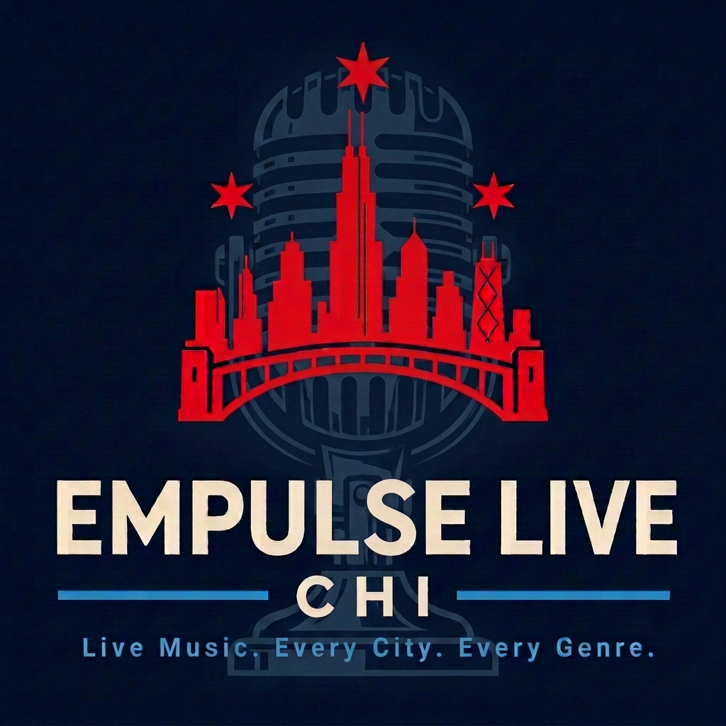 EmPulse Live NOW — Chi